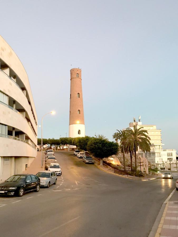 Al_reparo Home Beach _ Adra Exterior foto
